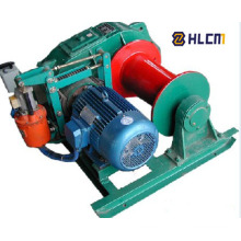 Winch (JK-1) with SGS (hlcm)